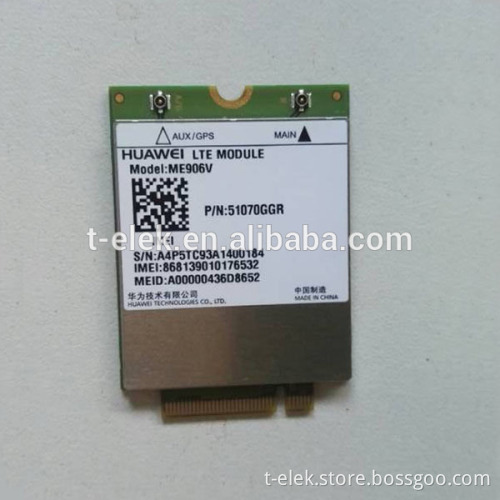 new Huawei ME906V module 4G LTE module with high quality
